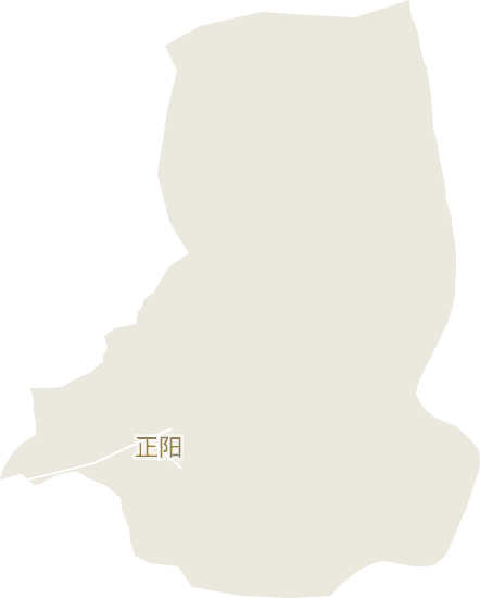 正陽(yáng)街道電子地圖
