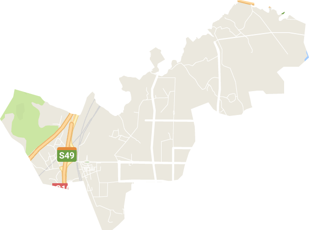 冠山管理處電子地圖