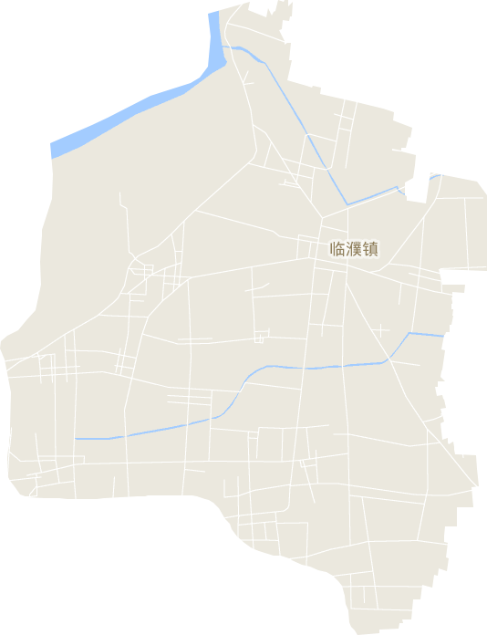 臨濮鎮(zhèn)電子地圖