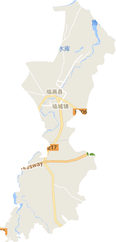 臨城鎮(zhèn)電子地圖