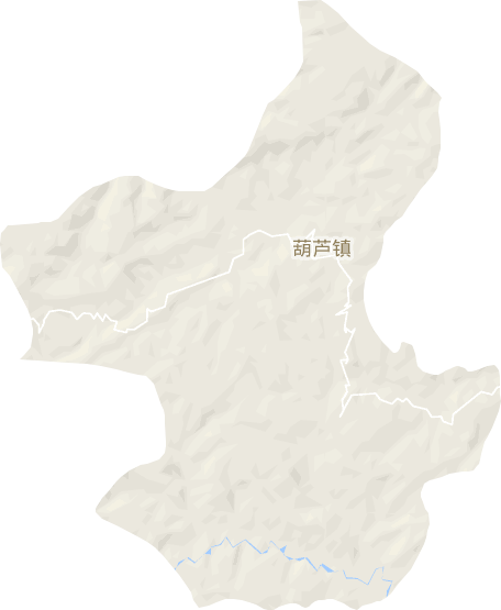 葫蘆鎮電子地圖