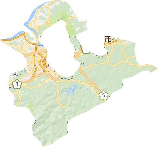 新北市電子地圖