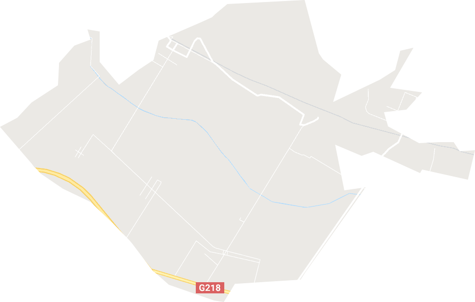 青年農場電子地圖