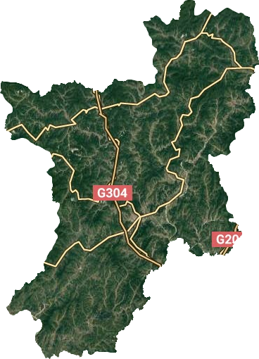 鳳城市衛(wèi)星圖