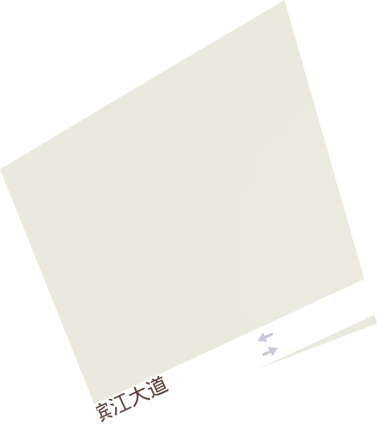 池州經濟技術開發區石臺工業園區地形圖