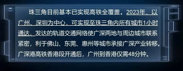 未來哪些城市將崛起？判斷城市興衰 繞不過這三條邏輯