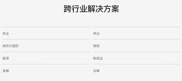 遙感AI公司笛卡爾實驗室“轉正”，空客向其提供高分辨率影像數據