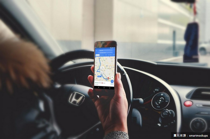 中國版Google Maps不支持Android(谷歌地圖怎么用不了？)