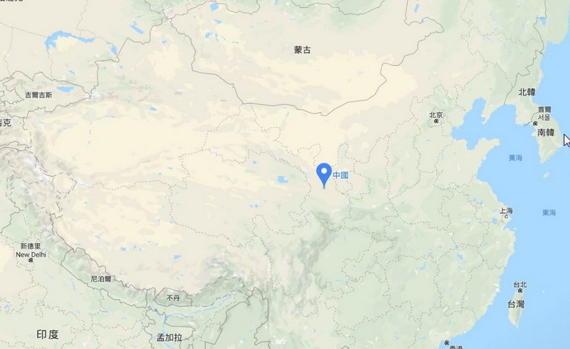 谷歌地圖里的中國地圖全是錯的！原因出在1992年的一條法案.jpg