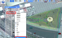 衛(wèi)星地圖與AutoCAD完美套合矢量數(shù)據(jù)